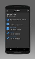 GS Club captura de pantalla 3