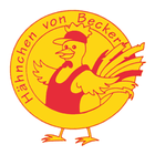 Hähnchen-Becker 2 Zeichen