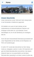 Autohaus Gutter GmbH 截图 1