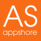 APPSHORE アイコン