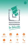 Bauverein Rüstringen eG 포스터