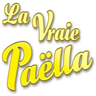 آیکون‌ La Vraie Paëlla