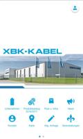 XBK-KABEL poster