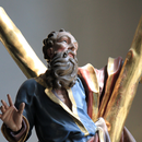 Andreaskirche Gossau APK