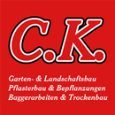 CK Garten APK