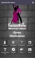 tanzschule-essen الملصق