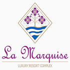 La Marquise luxury resort icon