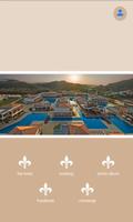 La Marquise luxury resort poster