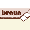 Registerstanzerei Braun