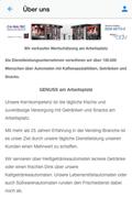 Camatec Automaten-Service GmbH 截图 2