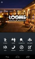 LOOMS Sports & Wellness 포스터