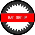 RAD-GROUP App Zeichen