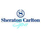 Sheraton Carlton Spa Zeichen