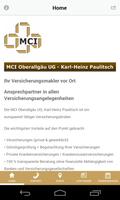 MCI Oberallgäu الملصق