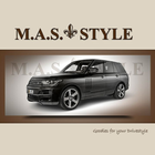 M.A.S. STYLE иконка