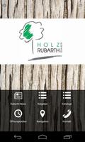 Rubarth-App poster