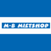 M-B Mietshop