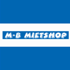 M-B Mietshop icon