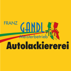 Autolackiererei Franz Gandl Zeichen