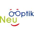 Neu Optik ไอคอน