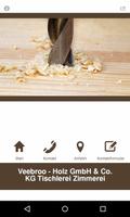 Veebroo - Holz GmbH Poster