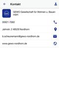 GEWO GmbH 截图 2