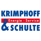 Krimphoff & Schulte Mineralöl أيقونة