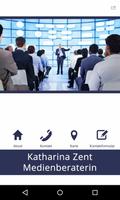 Katharina Zent Medienberaterin Affiche