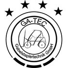 Gabelstapler Forklift icon
