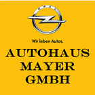 Autohaus Mayer GmbH-icoon