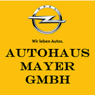 Autohaus Mayer GmbH biểu tượng