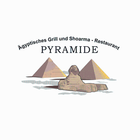 Restaurant Pyramide ikon