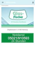 Glas Fischer 스크린샷 1