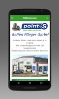 برنامه‌نما Reifen Pfleger GmbH عکس از صفحه