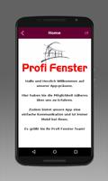 Profi Fenster स्क्रीनशॉट 1
