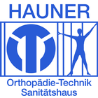 Hauner Orthopädie-Technik icône