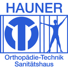 Hauner Orthopädie-Technik ikon