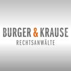Burger & Krause Rechtsanwälte 아이콘