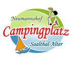 Camping in Thüringen ícone