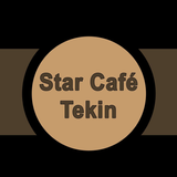 Star Café Tekin icône