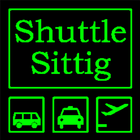 Shuttle Sittig biểu tượng