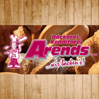 Bäckerei & Konditorei Arends 아이콘