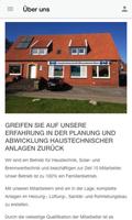 G+C GmbH Heizung Sanitär 截图 1