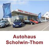Autohaus Scholwin-Thom GmbH иконка