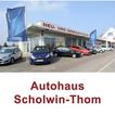 Autohaus Scholwin-Thom GmbH