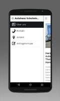 Autohaus Scholwin-Thom GmbH постер