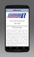 Gottwald GmbH München 海報