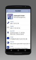 Gottwald GmbH München capture d'écran 2