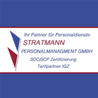 Stratmann Personalmanagement icône
