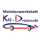 Uwe Drücker Kfz-Meisterbetrieb أيقونة